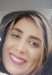 Khadijeh Barzaman