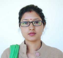 Nisha Thakur
