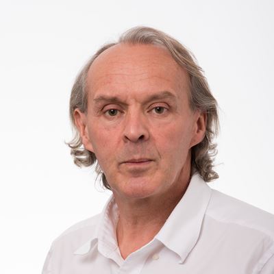 Jørgen Jensen