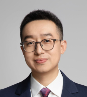 Hanjie Wang