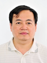 Sheng Zhang