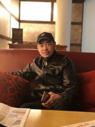 Ho Le Phi Khanh