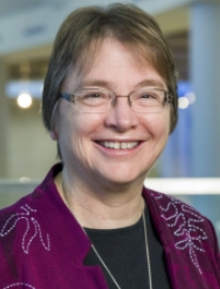 Linda J. Van Eldik