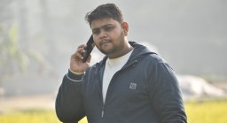 Rittick Mondal