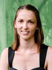 Rebecca Armstrong