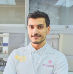 Thamer Alshammari