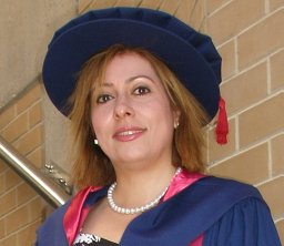 Armita Zarnegar