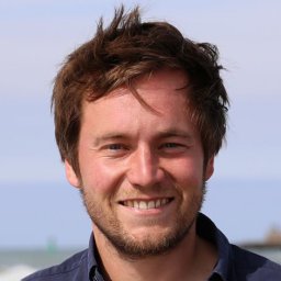 Jens Mueller