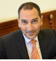 Ibrahim M Selim