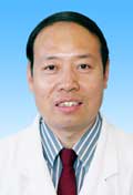 Binjiang Zhao