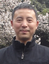Zhengdong Du