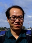 Chao Ma