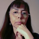 Rosa Maria Bermudez-Cruz