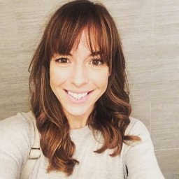Jodie Lord