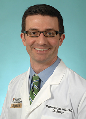 Nathan O. Stitziel