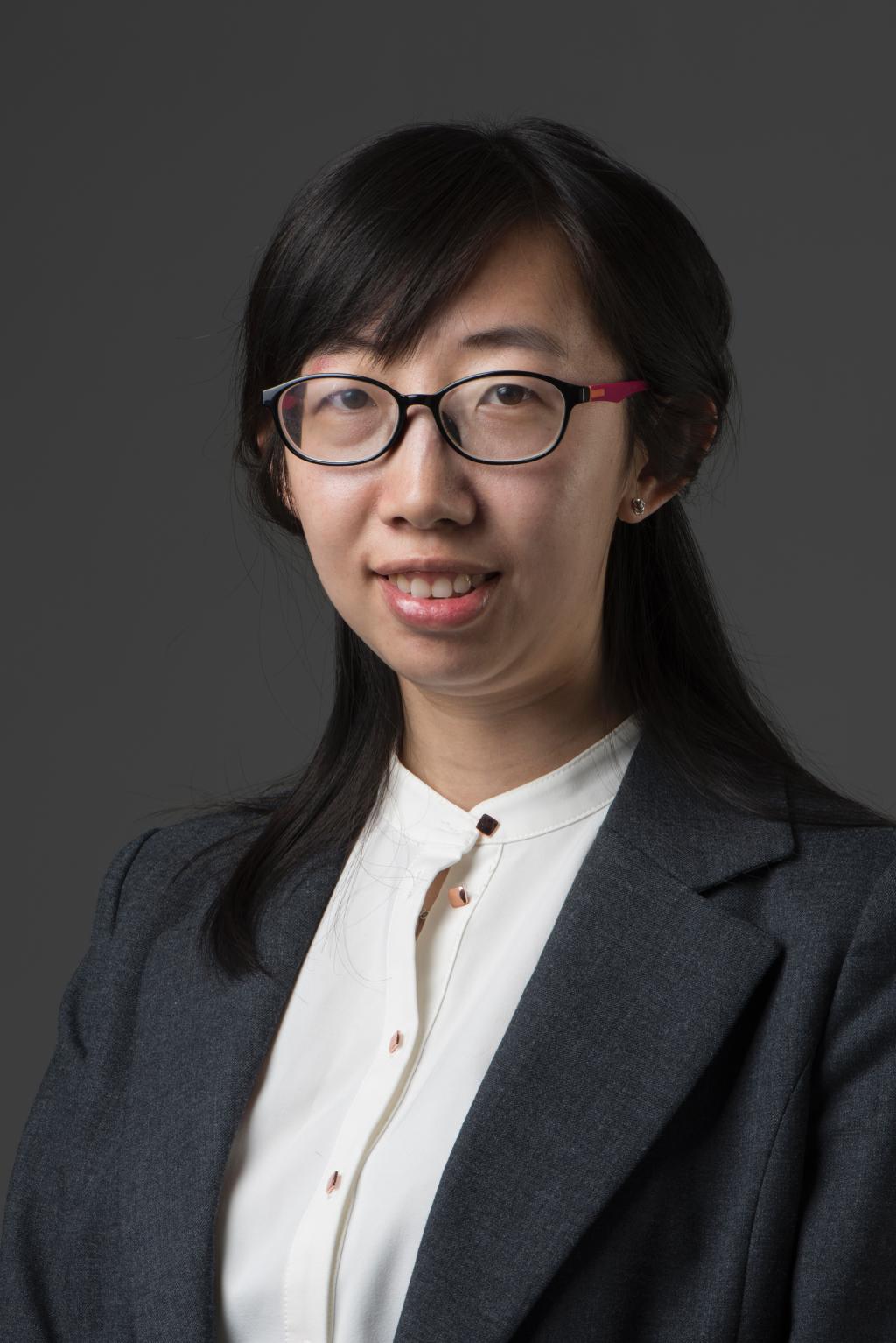 Xue Wang