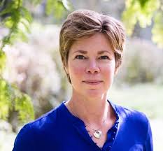 Nina M. Van Sorge