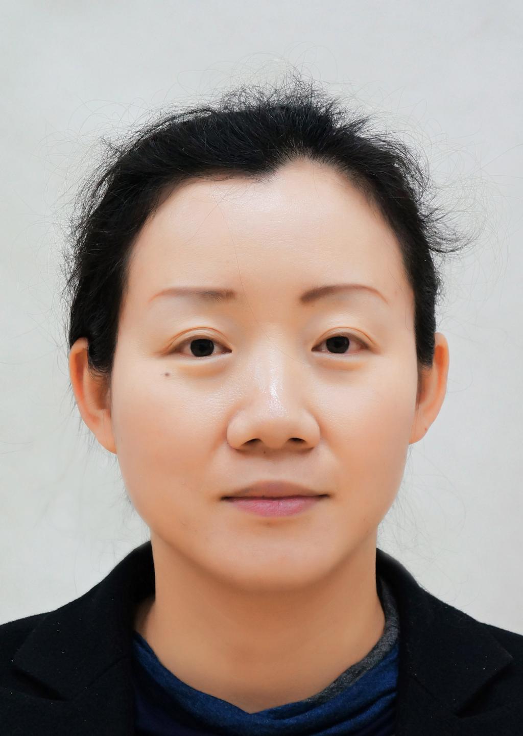 Mei Wang
