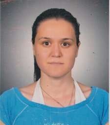 Damla Arslan-Acaroz