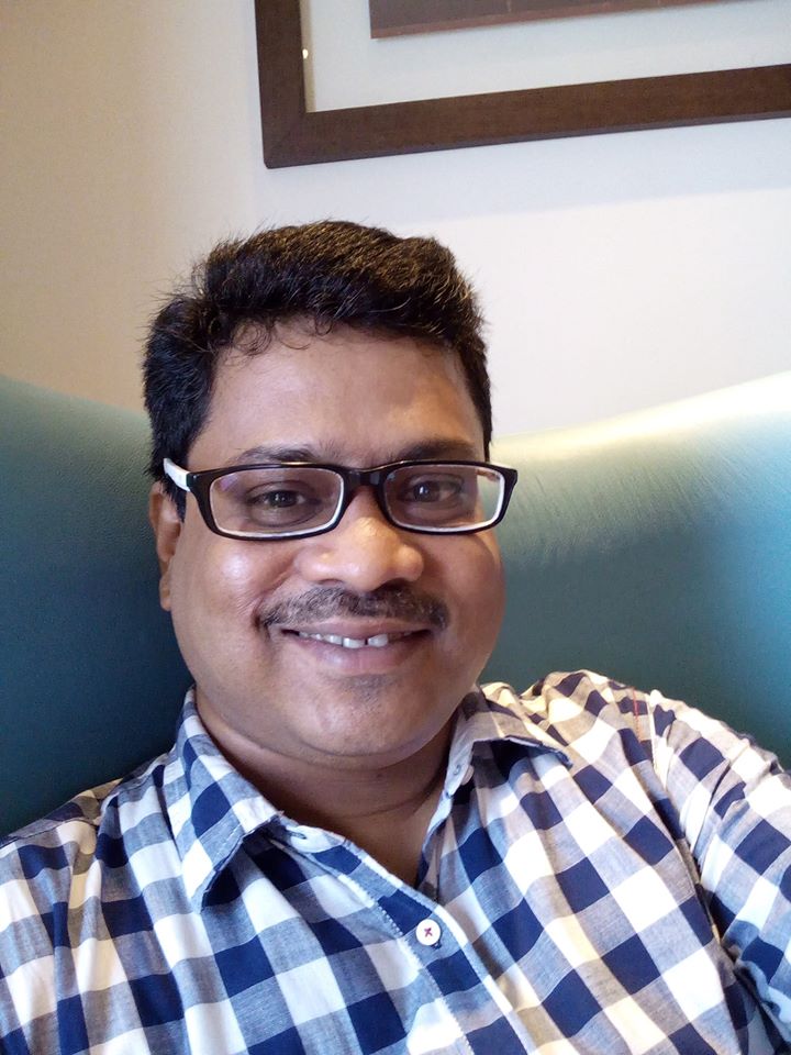 Samanta Indranil