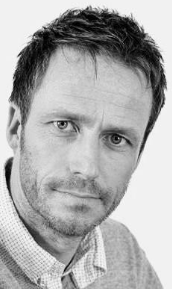 Michael Boniface