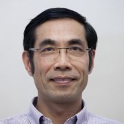 Jiabin Wang