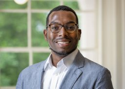 Donovan Ellis