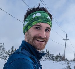 Matthew Robertson