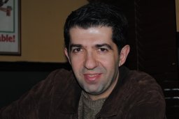 David A. Grigorian