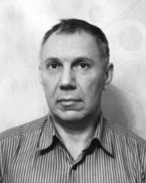 Victor Zalipaev