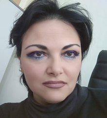 Maria Piagkou