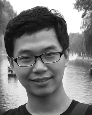 Zichen Zhu
