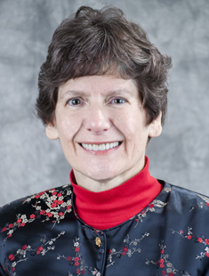 Marcia Ory