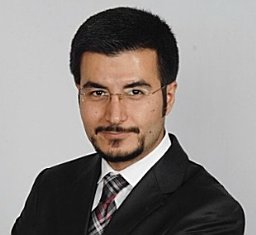 Hamidreza Marvi