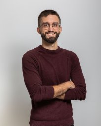 Pablo Martinez-Rodriguez