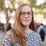 Anna Rebmann