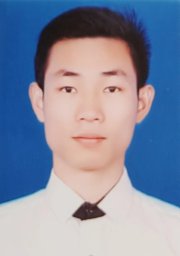 Yuexiong Ding