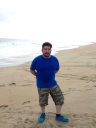 Jose Fernando Mendez Sanchez