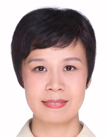 Chao Jin