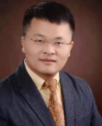 Yongrong Shi