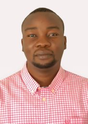Idris A. Azeez