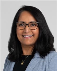 Namita Gandhi