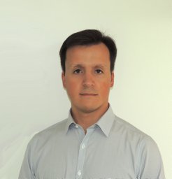Jesus Cruz Alvarez