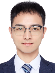 Xingya Li