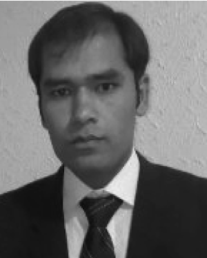 Muhammad Imran Asjad