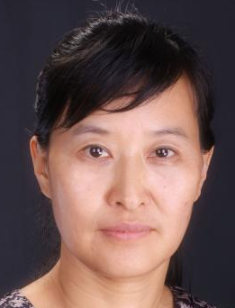 Shujuan Shen