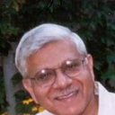 Donald Chand