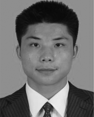 Jiongkang Lin