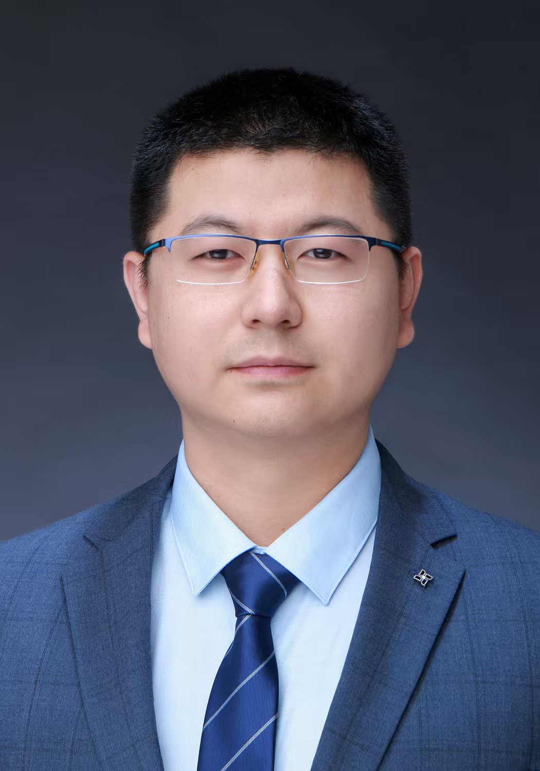 Dengji Zhou