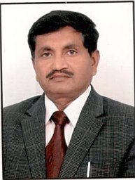 Raghvendar Singh
